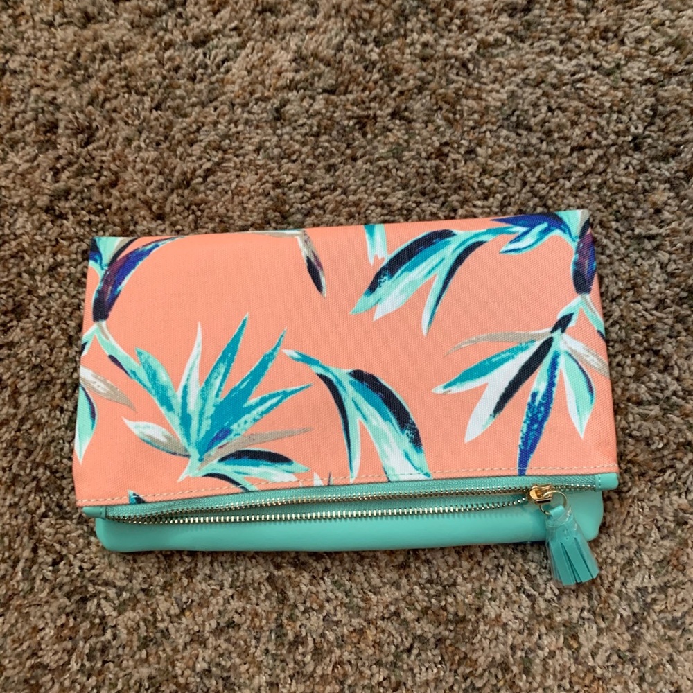 Reversible clutch